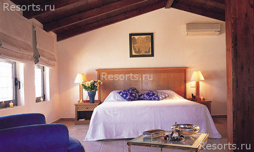Plaza Spa Suites 16
